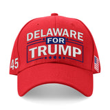 Delaware 