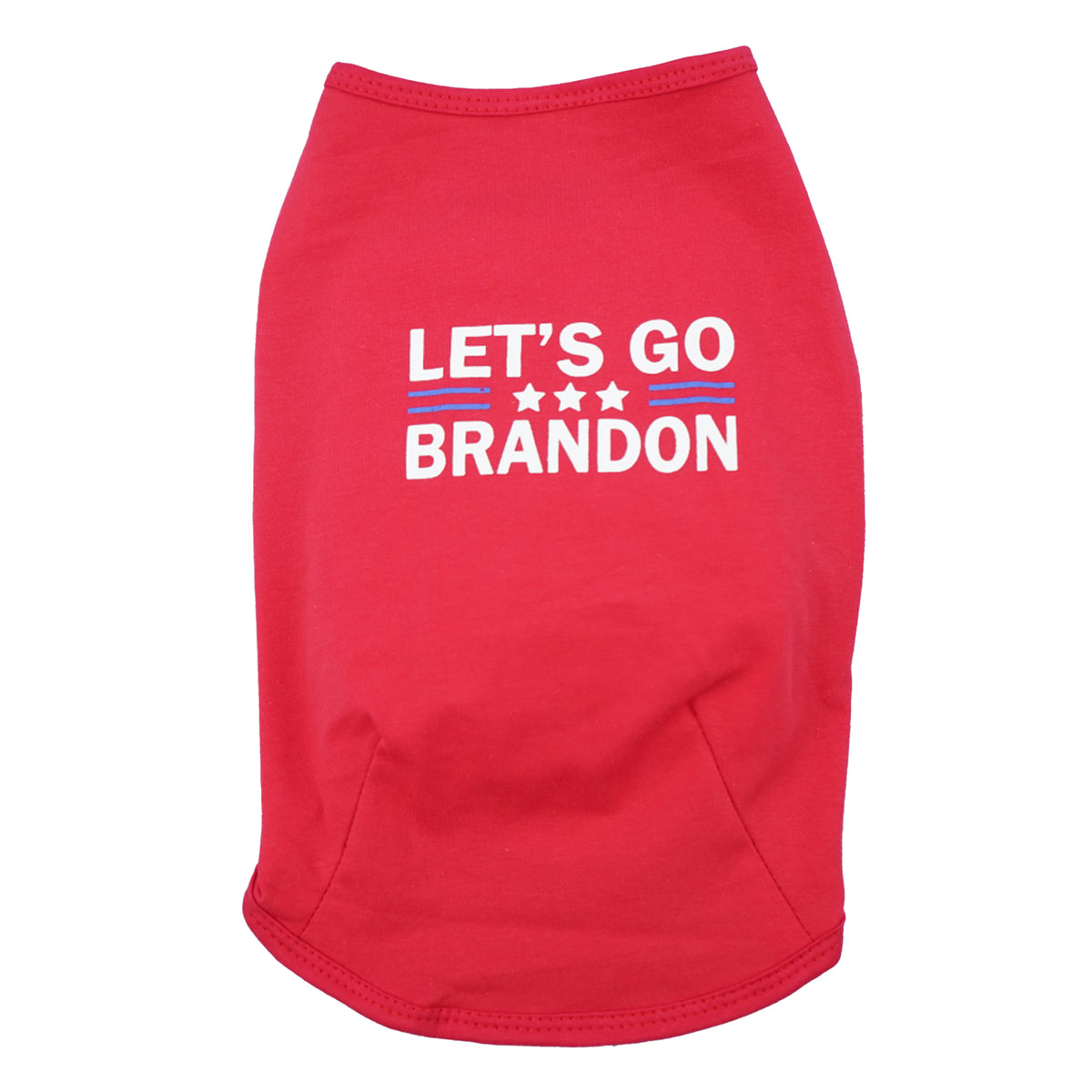  Let's Go Brandon - Lets Go Brandon T-Shirt : Clothing