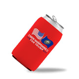 New Hampshire For Trump Limited Edition Can Cooler