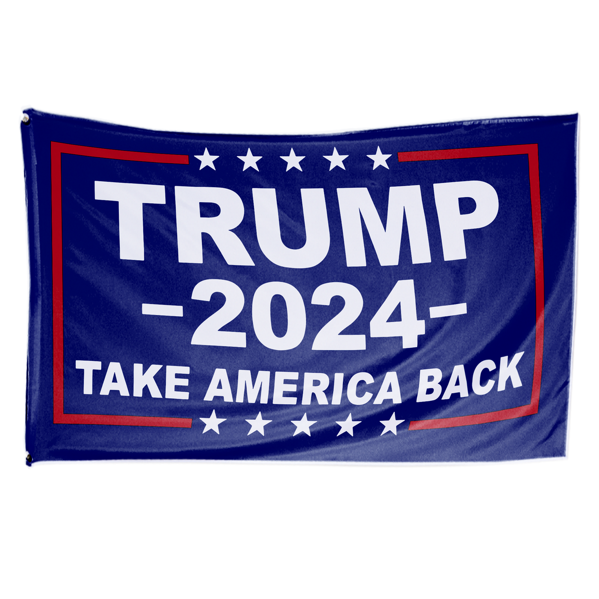 Trump 2024 Take America Back Limited Edition x Flag – Republican Dogs