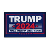 FREE Trump 2024 Magnet