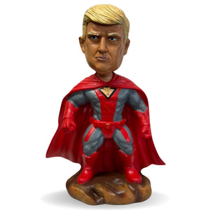 Trump Bobblehead