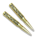 Don't Blame Me I Voted for Trump Bullet Style Pen