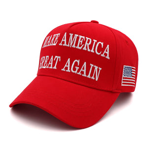 MAGA 45 47 Red Hat