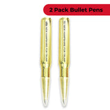 New Hampshire for Trump Bullet Pen - Two Pack - New Trump 2024 Pen Set