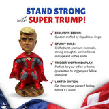 Trump Bobblehead