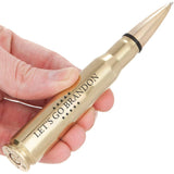 Let's Go Brandon Bullet Style Pen-Trump 2024 Pen