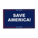 Free Texas For Trump 2024 Magnets Promotion