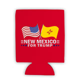 New Mexico For Trump Limited Edition Can Cooler 6 Pack