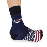 Trump 2020 Dress Socks