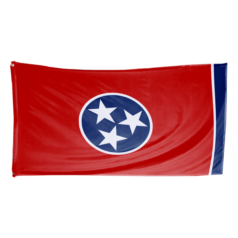 Tennessee State Flag 3 x 5 Feet