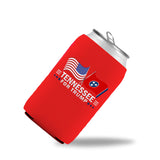 Tennessee For Trump Limited Edition Can Cooler 4 Pack