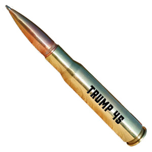 Trump 45 Bullet Style Pen