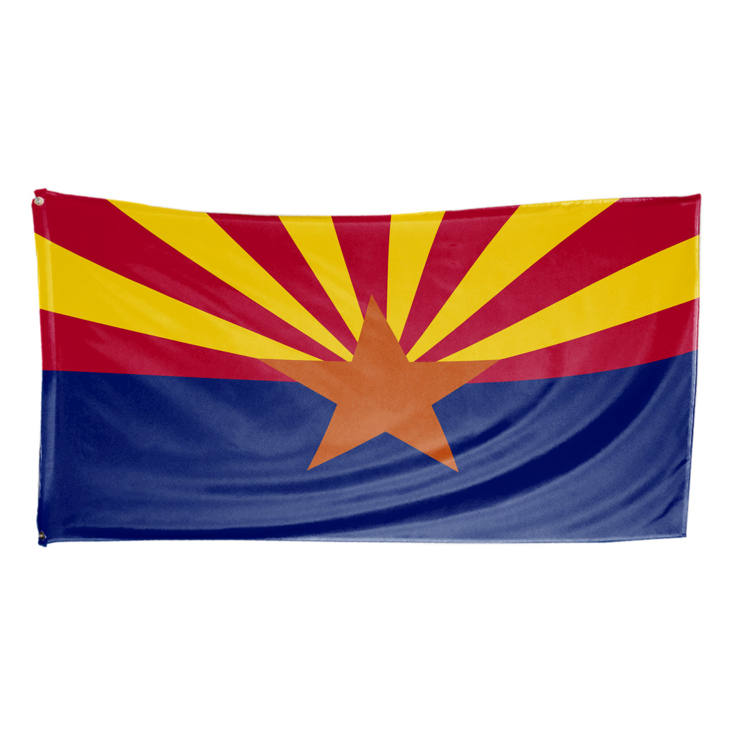 Arizona State Flag 3 x 5 Feet