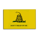 Don't Tread On Me Magnet