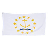 Rhode Island State Flag 3 x 5 Feet