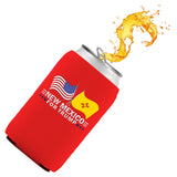 New Mexico For Trump Limited Edition Can Cooler