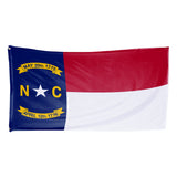 North Carolina State Flag 3 x 5 Feet