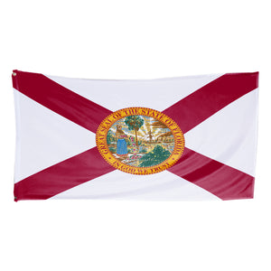 Florida State Flag 3 x 5 Feet