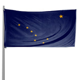 Alaska State Flag 3 x 5 Feet
