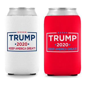 Trump 2020 Can Cooler