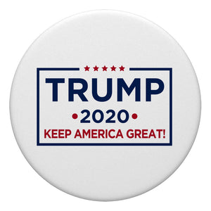 Trump 2020 Collapsible Cell Phone Grip