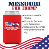 Missouri For Trump Limited Edition Can Cooler