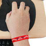 Trump 2020 Silicone Wristbands