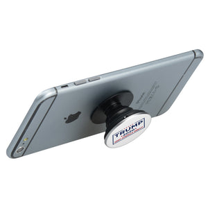 Trump 2020 Collapsible Cell Phone Grip