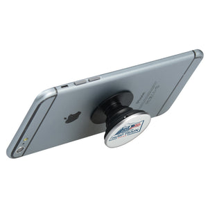 All Board The Trump Train Collapsible Cell Phone Grip