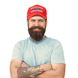 Arizona For Trump Limited Edition Embroidered Hat