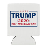 Trump 2020 Can Cooler Set