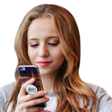 All Board The Trump Train Collapsible Cell Phone Grip