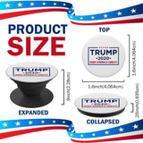 Trump 2020 Collapsible Cell Phone Grip