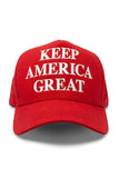 Trump 2020 Keep America Great Hat