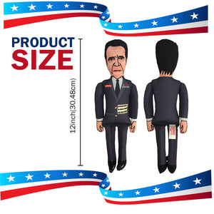 Andrew Cuomo Chew Toy - Lowest Price Ever!