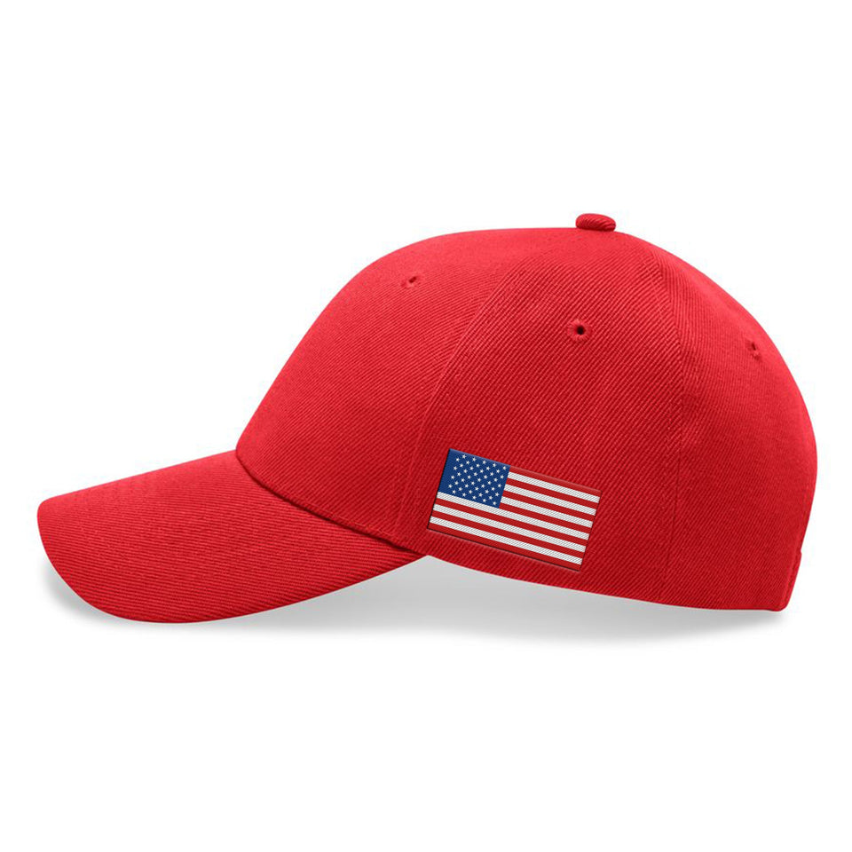 Make Votes Count Again Limited Edition Embroidered Hat